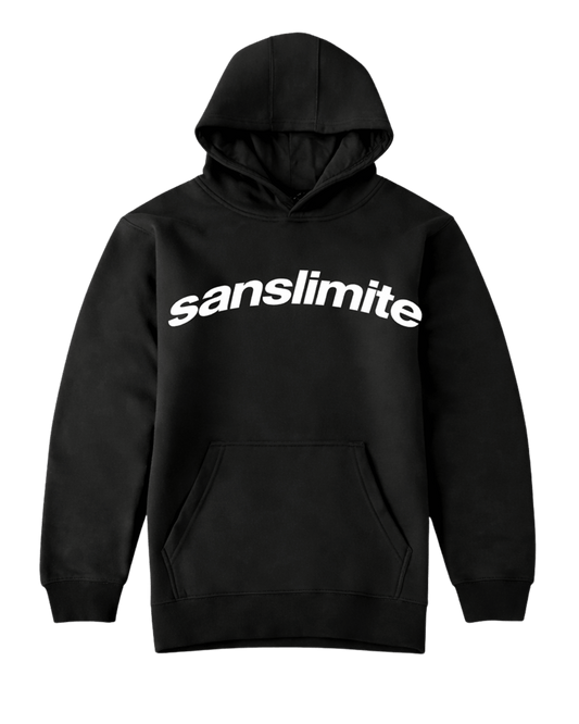 Hoodie Sans Limite